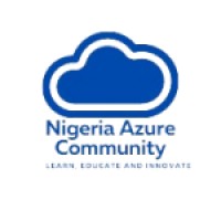 Azure Nigeria Community logo - Similar company to Techstylers