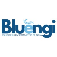 Bluengi- Soluciones en tratamiento de agua logo - Similar company to Onewater Mexico