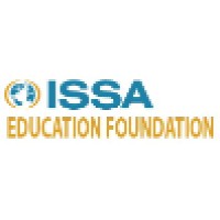 ISSA Education Foundation logo - Similar company to Aurum Foundation