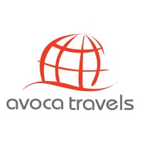 Avoca Travels logo - Similar company to Ghost Mountain Inn