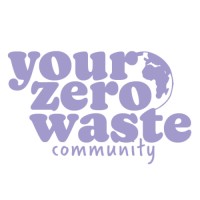 Your Zero Waste Community logo - Similar company to Sort My Space