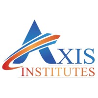 Axis Institutes Of International Educations logo - Similar company to Maxi Delhi-Ncr