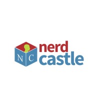 Nerd Castle Limited logo - Similar company to Goama