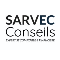SARVEC Conseils logo - Similar company to Cpe55