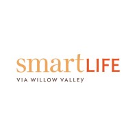 SmartLife VIA Willow Valley logo - Similar company to Penn Cinema