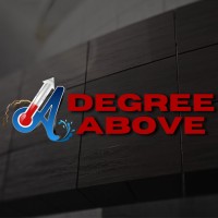 A Degree Above logo - Similar company to Refrigeration Experts Inc.