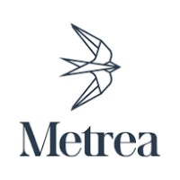 Metrea Aerospace Design (Formerly Peregrine) logo - Similar company to Aerocrafted