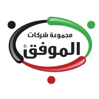 Almowafak Group logo - Similar company to Kdmedia