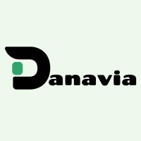DANAVIA logo - Similar company to Securit-Nordic Aps