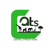 CENTRAL AFRICAN TOURS (CATS) logo - Similar company to Rwanda Gorilla Ltd