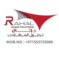 Rahal Shade Solutions logo - Similar company to Tensile Tent Shade Structure