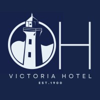 OH Victoria Hotel logo - Similar company to Local