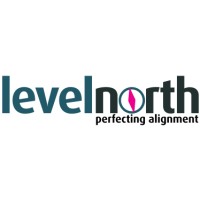 levelnorth logo - Similar company to Curious Folk