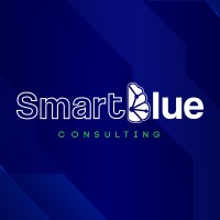 Smart Blue Consulting logo - Similar company to Smartblue