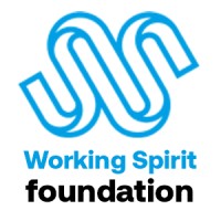 Working Spirit Foundation logo - Similar company to Working Spirit