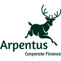 Arpentus Corporate Finance logo - Similar company to Pixia B.V.