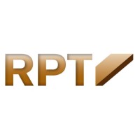 RPT Rapid Prototyping Technologie GmbH logo - Similar company to Sherlock Gmbh