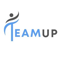 TeamUp Studio logo - Similar company to Digisist Llc