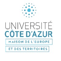 Maison de l'Europe et des Territoires logo - Similar company to Lumen Vitae