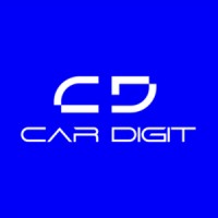Car Digit - LED Advertising Solutions logo - Similar company to Car Digital