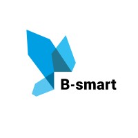 B-smart fundering B.V. logo - Similar company to B-Too