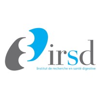 IRSD Institut de Recherche en Santé Digestive logo - Similar company to Dsahr