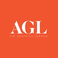 Aim Graphics Ltd logo - Similar company to M3 Create Ltd