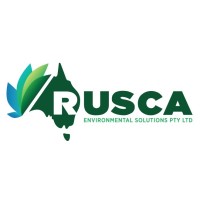 Rusca Environmental Solutions logo - Similar company to Rusca Bros Services