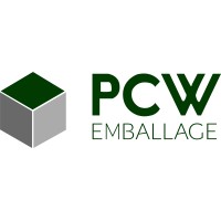 SAS PCW EMBALLAGE logo - Similar company to Emballages Edc Transmouss