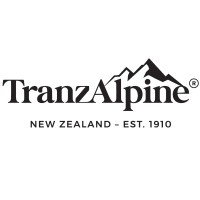 TranzAlpine honey New Zealand logo - Similar company to Ahl Logistics Llc