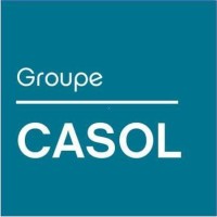 GROUPE CASOL logo - Similar company to C2Ef