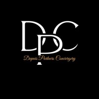 DUPUIS PARTNERS CONCIERGERY logo - Similar company to R.Trucks Custom