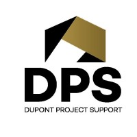 DPS Dupont Project Support logo - Similar company to Ovd Vastgoedontwikkeling B.V.