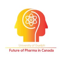 Future of Pharma in Canada - University of Guelph logo - Similar company to Canada Cyber Foundry At University Of Guelph