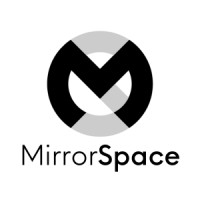 MirrorSpace logo - Similar company to Flame Media