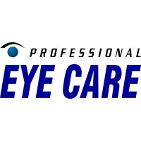 Professional Eye Care Jamaica logo - Similar company to Premier Optical Limited