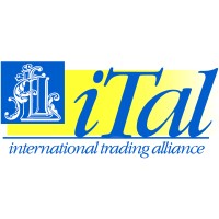 Ital (international trading alliance) Ltd. logo - Similar company to Rigcode