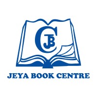 Jeya Book Centre logo - Similar company to Weerodara Stationery