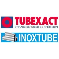 TUBEXACT logo - Similar company to Baxtom