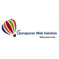 Gurupuranweb logo - Similar company to Gravityx