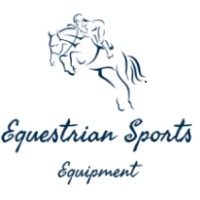 Equestrian Sports Equipment logo - Similar company to Sports Arena
