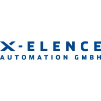 X-elence Automation GmbH logo - Similar company to X-Elence Automation Gmbh