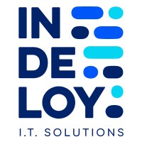 Indeloy IT Solutions logo - Similar company to Mozztec It Ltd