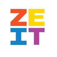Zeit Org logo - Similar company to Beija-Flow | Estratégia, Impacto & Expansão Global