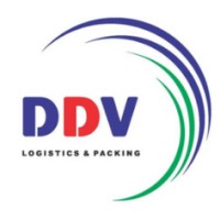 DDV Logistics and Packing logo - Similar company to Ptp Logistics Ltd