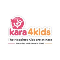 Kara4Kids logo - Similar company to Artenblu