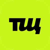 Tovarishi logo - Similar company to Data Laboratory