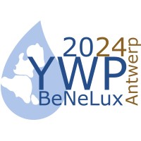 IWA YWP BeNeLux 2024 logo - Similar company to Ywp Nepal - Young Water Professionals Nepal