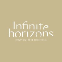 Infinite Horizons logo - Similar company to Ceylon Escapade Partners