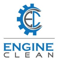 Engine Clean UK logo - Similar company to Engine C&A S.A.C / Intacco Motors